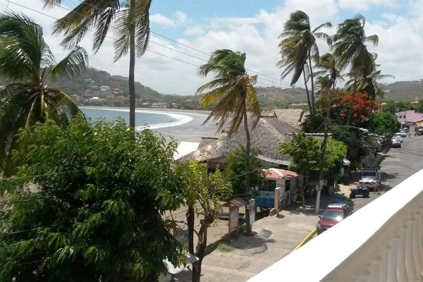 HC Suites Hotel (San Juan del Sur)